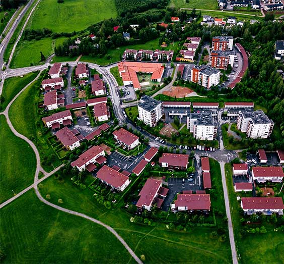 Living The High Life: 7 Luxury Condos in