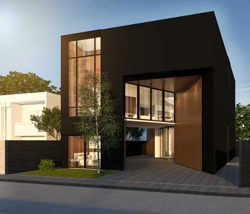 Living The High Life: 7 Luxury Condos in