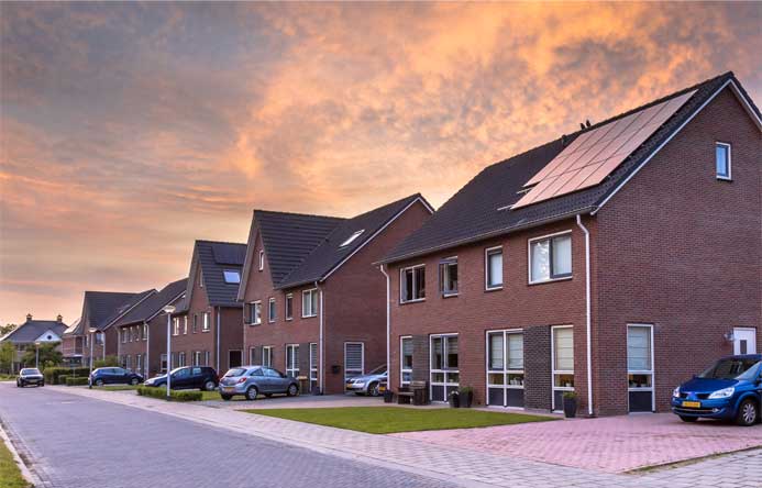 Living The High Life: 7 Luxury Condos in